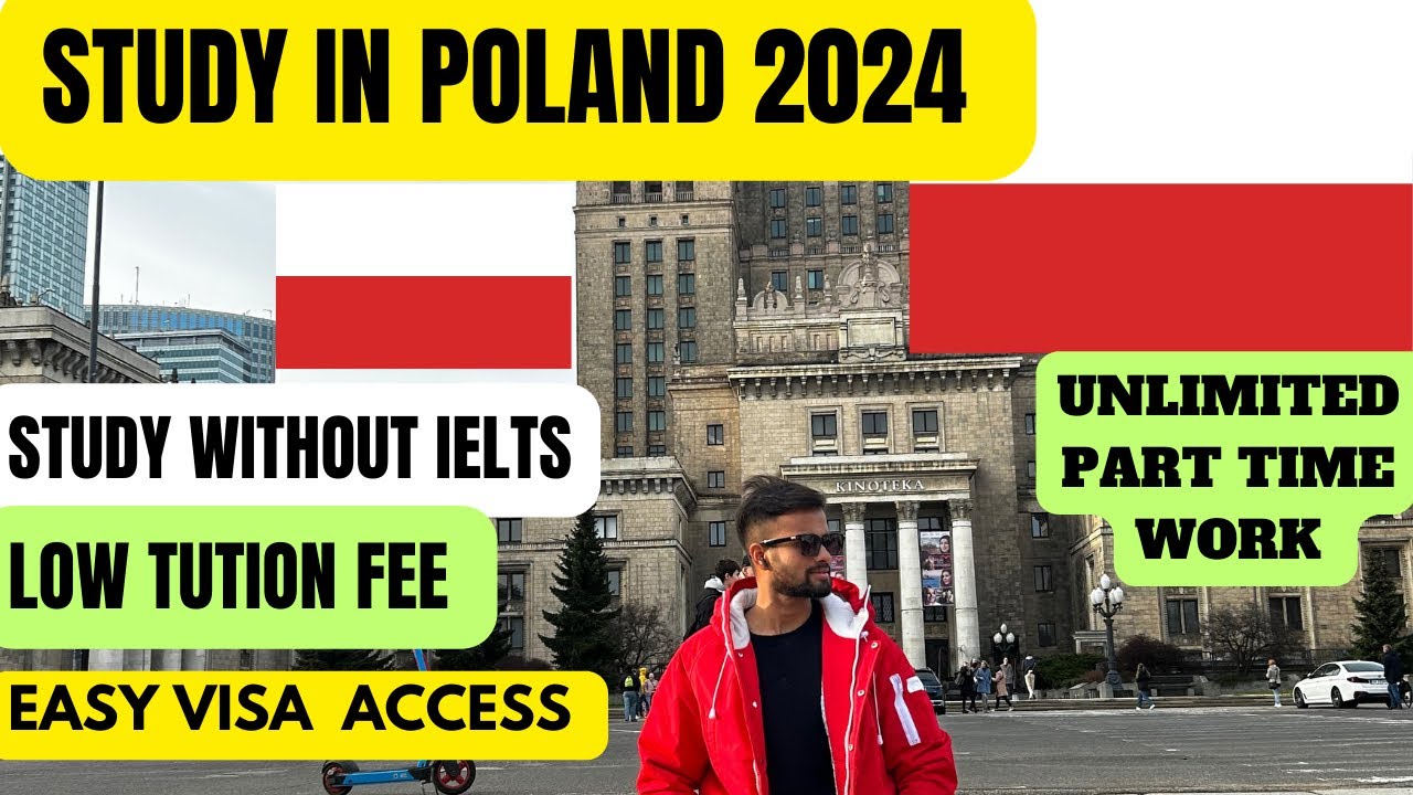 study in poland